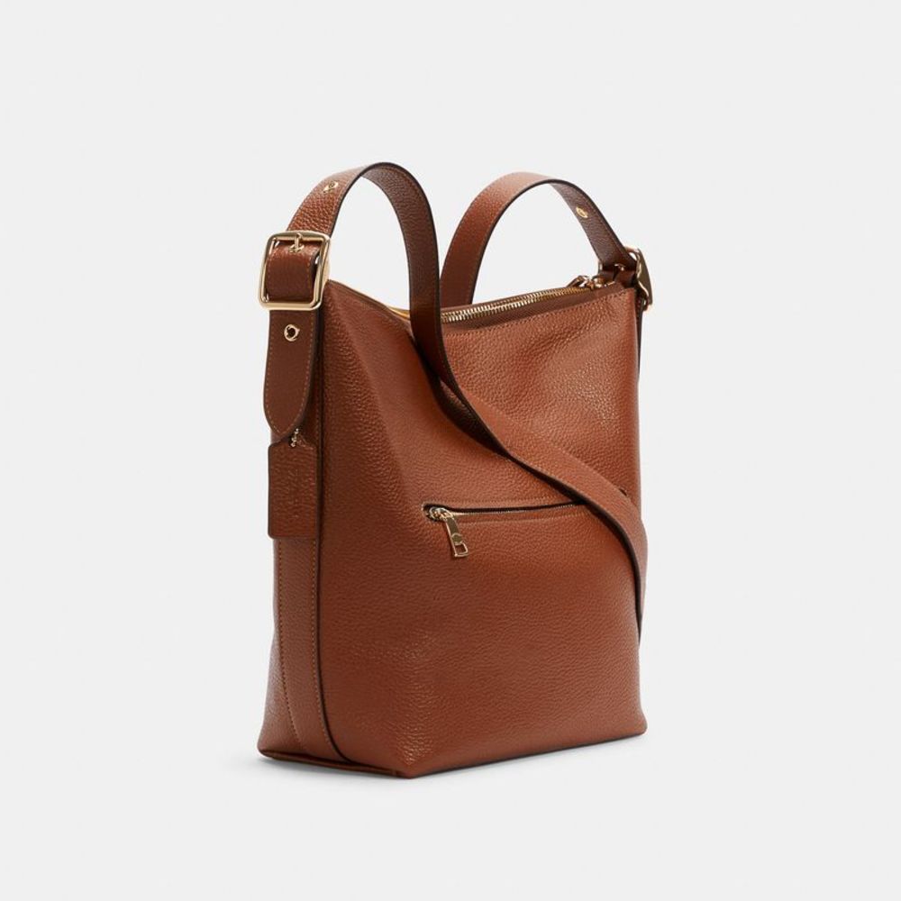 NWT Coach Outlet Val Duffle Bag - Picture 2 of 6